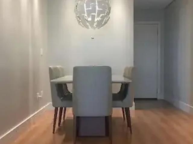 Apartamento para Venda em Americana/SP Vila Santa Catarina 2 Quartos