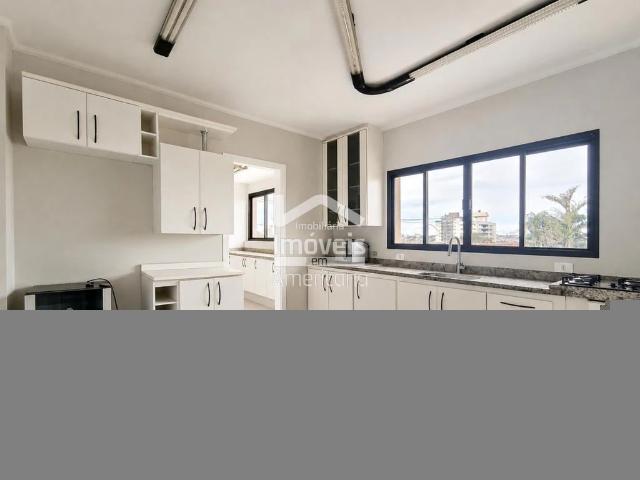 Apartamento para Venda em Americana/SP Vila Santa Catarina 2 Quartos