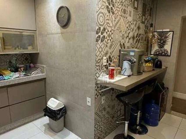 Apartamento para Venda em Americana/SP Vila Santa Catarina 2 Quartos