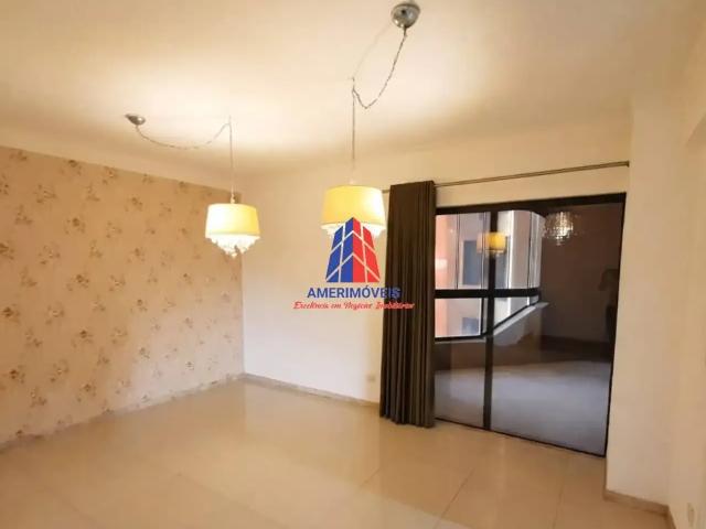 Apartamento para Venda em Americana/SP Vila Santa Catarina 4 Quartos