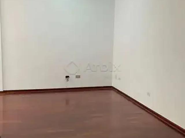 Apartamento para Venda em Americana/SP Vila Santa Maria 3 Quartos