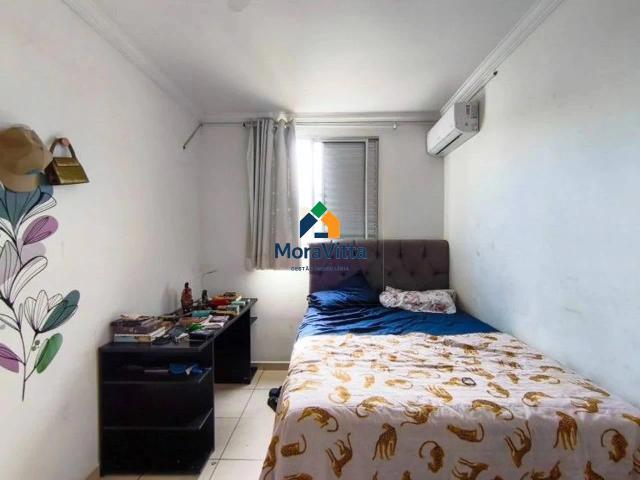 Apartamento para Venda em Americana/SP Vila Santa Maria 2 Quartos