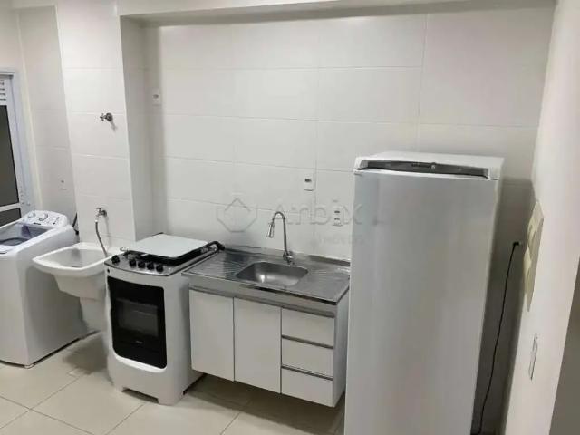 Apartamento para Venda em Americana/SP Vila Santa Maria 2 Quartos