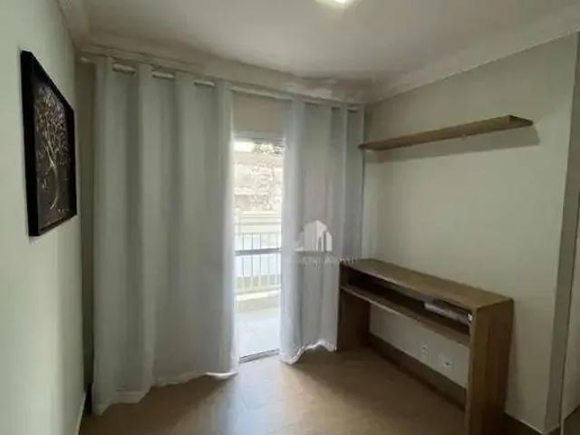 Apartamento para Venda em Americana/SP Vila Santa Maria 2 Quartos
