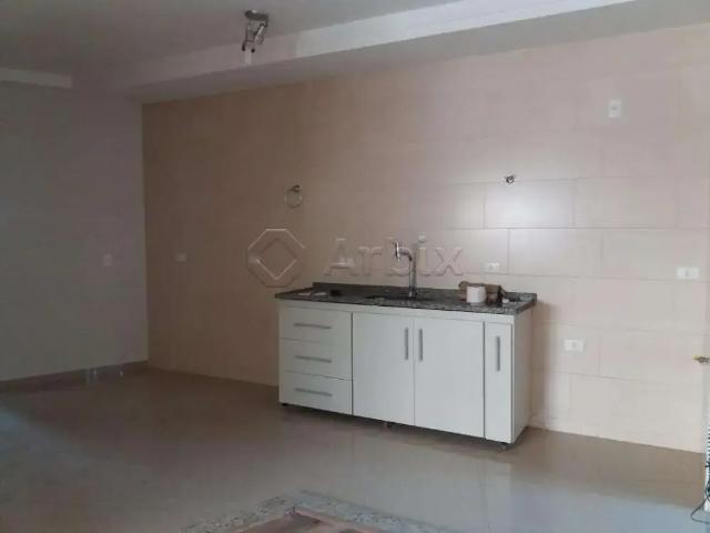 Apartamento para Venda em Americana/SP Vila Santa Maria 2 Quartos