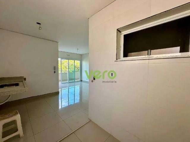 Apartamento para Venda em Americana/SP Vila Santa Maria 2 Quartos