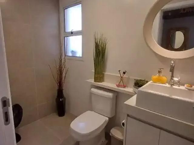 Apartamento para Venda em Americana/SP Vila Santa Maria 2 Quartos
