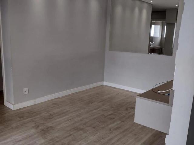 Apartamento para Venda em Americana/SP Vila Santa Maria 2 Quartos