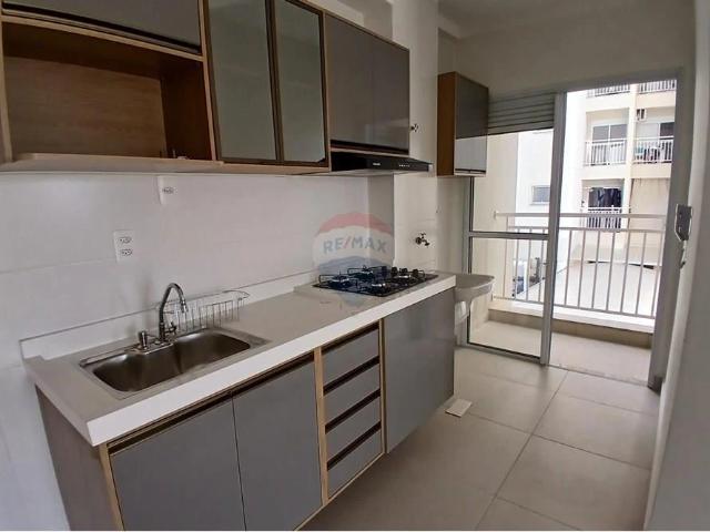 Apartamento para Venda em Americana/SP Vila Santa Maria 2 Quartos