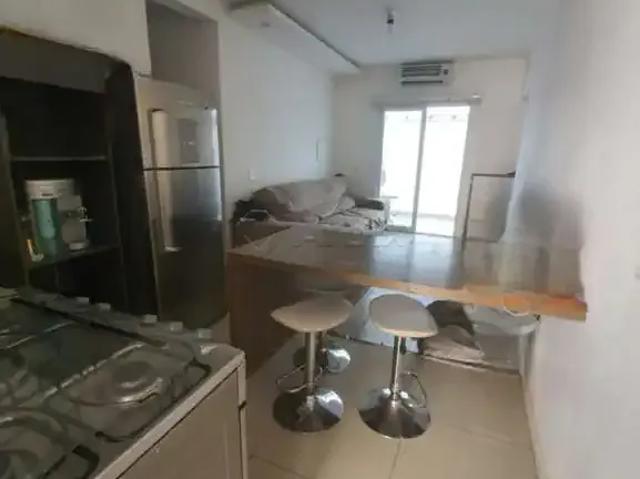 Apartamento para Venda em Americana/SP Vila Santa Maria 2 Quartos