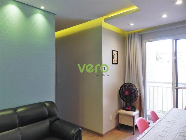Apartamento para Venda em Americana/SP Vila Santa Maria 2 Quartos