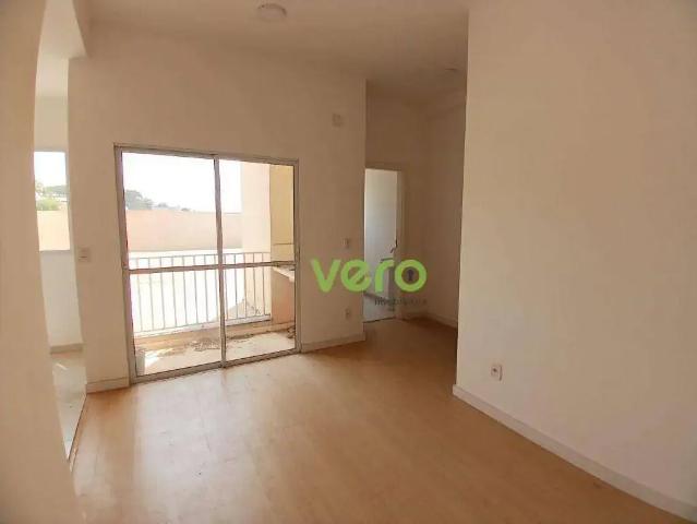 Apartamento para Venda em Americana/SP Vila Santa Maria 2 Quartos