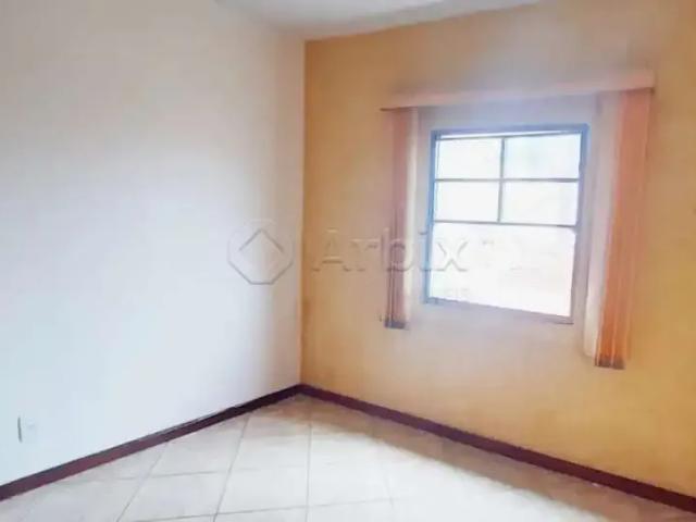 Apartamento para Venda em Americana/SP Vila Santa Maria 2 Quartos