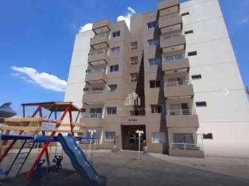 Apartamento para Venda em Americana/SP Vila Santa Maria 2 Quartos