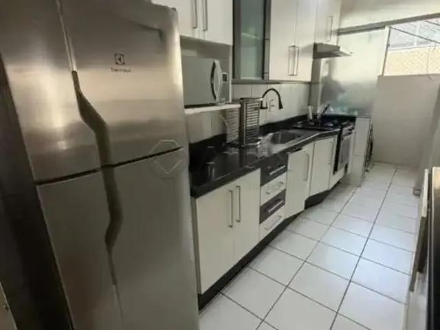 Apartamento para Venda em Americana/SP Vila Santa Maria 2 Quartos