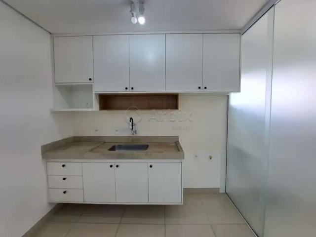 Apartamento para Venda em Americana/SP Vila Santa Maria 2 Quartos