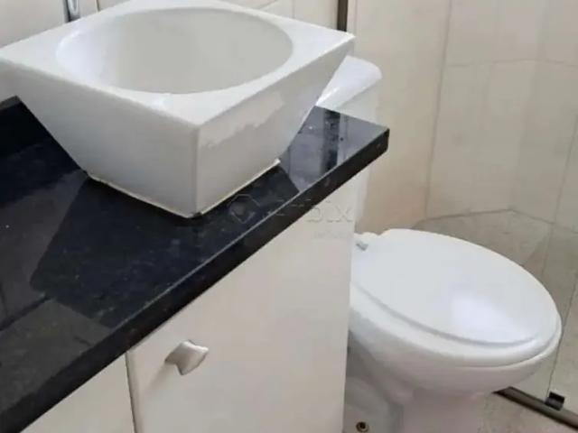 Apartamento para Venda em Americana/SP Vila Santa Maria 2 Quartos