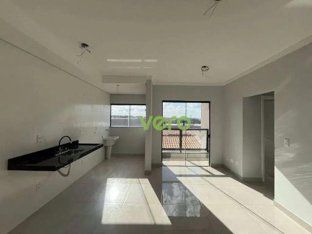 Apartamento para Venda em Americana/SP Vila Santa Maria 2 Quartos