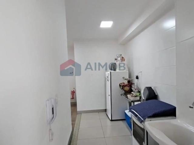 Apartamento para Venda em Americana/SP Vila Santa Maria
