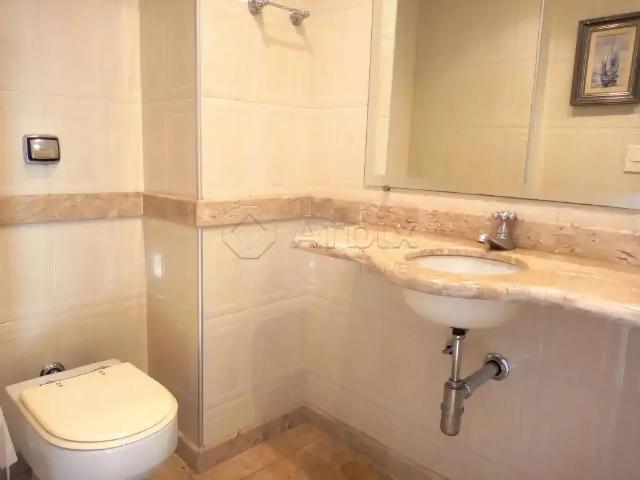 Apartamento para Venda em Americana/SP Vila Pavan 3 Quartos