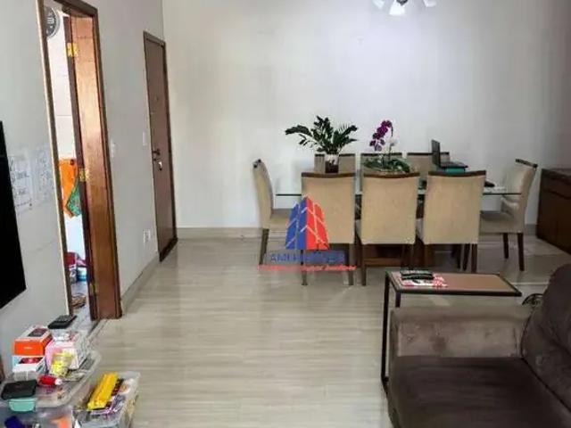 Apartamento para Venda em Americana/SP Vila Rehder 2 Quartos