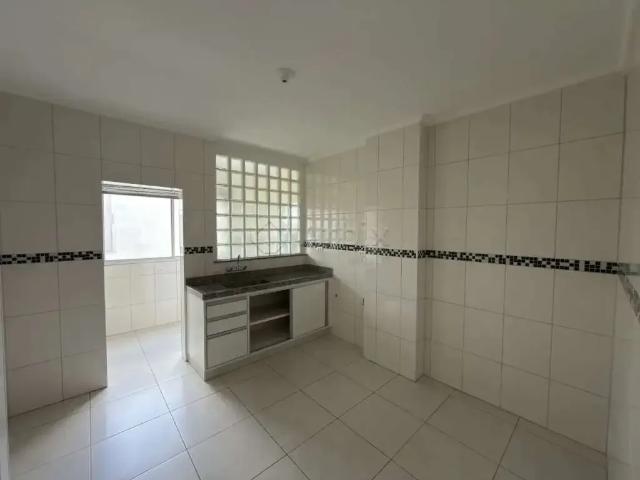 Apartamento para Venda em Americana/SP Vila Rehder 2 Quartos