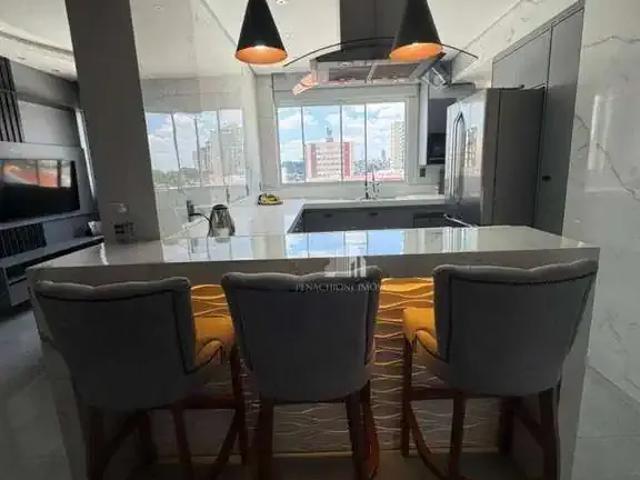 Apartamento para Venda em Americana/SP Vila Rehder 2 Quartos