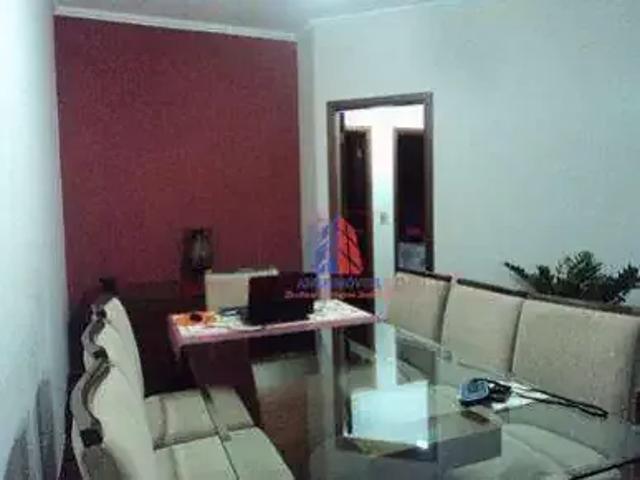 Apartamento para Venda em Americana/SP Vila Rehder 2 Quartos