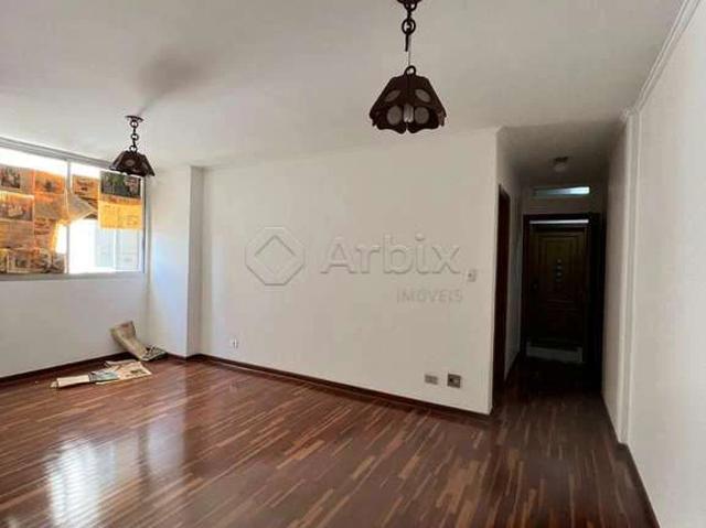 Apartamento para Venda em Americana/SP Vila Rehder 2 Quartos