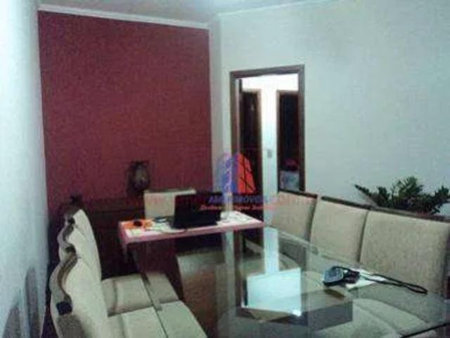 Apartamento para Venda em Americana/SP Vila Rehder 2 Quartos