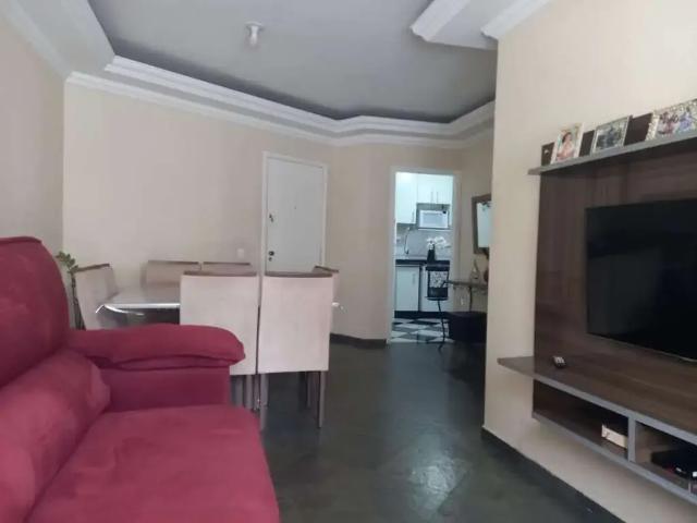 Apartamento para Venda em Americana/SP Vila Rehder 2 Quartos