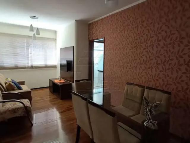 Apartamento para Venda em Americana/SP Vila Rehder 2 Quartos
