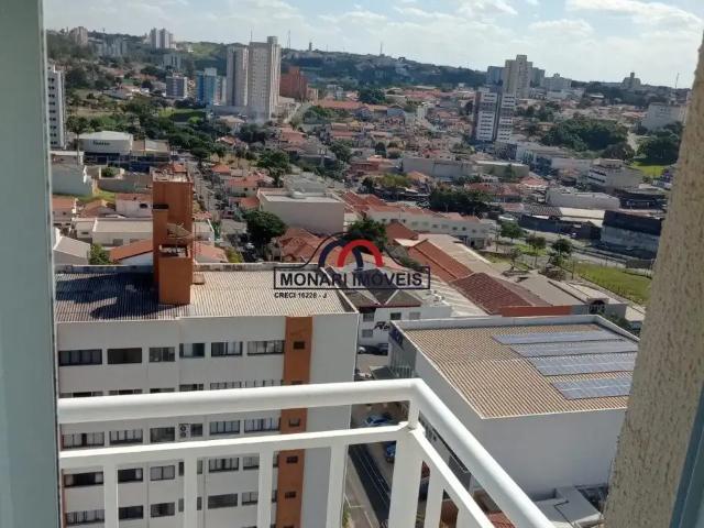 Apartamento para Venda em Americana/SP Vila Rehder 2 Quartos