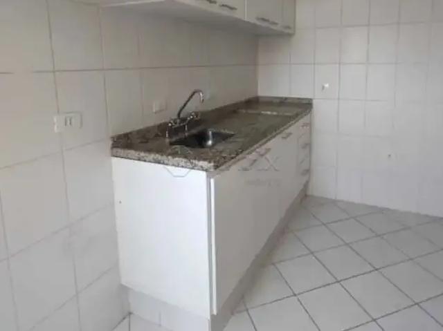 Apartamento para Venda em Americana/SP Vila Rehder 2 Quartos