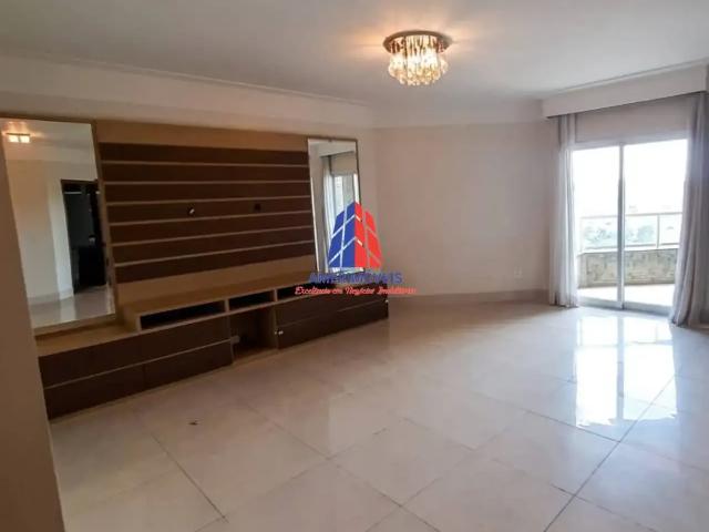 Apartamento para Venda em Americana/SP Vila Rehder 3 Quartos