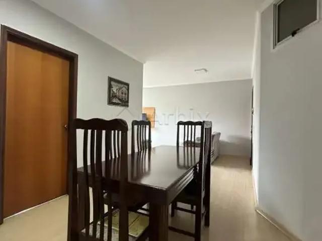 Apartamento para Venda em Americana/SP Vila Rehder 3 Quartos