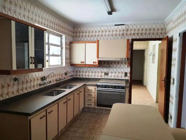 Apartamento para Venda em Americana/SP Vila Rehder 3 Quartos
