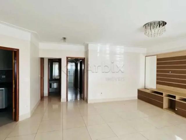 Apartamento para Venda em Americana/SP Vila Rehder 3 Quartos