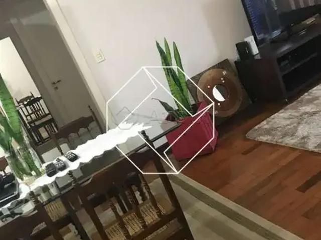Apartamento para Venda em Americana/SP Vila Rehder 3 Quartos