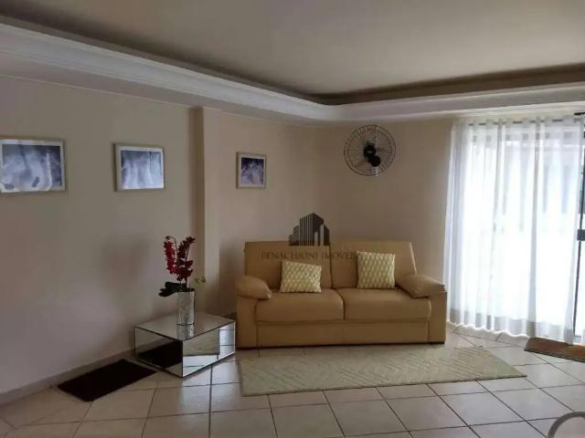 Apartamento para Venda em Americana/SP Vila Rehder 3 Quartos