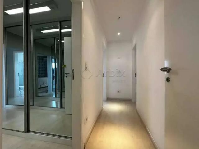 Apartamento para Venda em Americana/SP Vila Rehder 3 Quartos