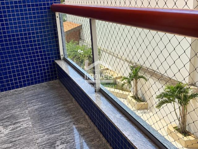 Apartamento para Venda em Americana/SP Vila Rehder 3 Quartos