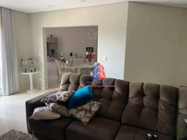 Apartamento para Venda em Americana/SP Vila Rehder 3 Quartos