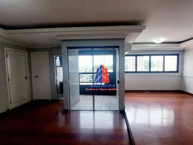 Apartamento para Venda em Americana/SP Vila Rehder 3 Quartos