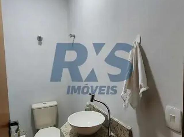 Apartamento para Venda em Americana/SP Vila Rehder 3 Quartos