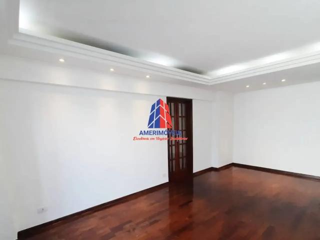 Apartamento para Venda em Americana/SP Vila Rehder 3 Quartos