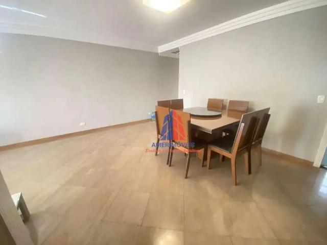 Apartamento para Venda em Americana/SP Vila Rehder 3 Quartos