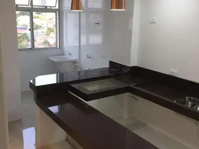 Apartamento para Venda em Americana/SP Vila Rehder 3 Quartos