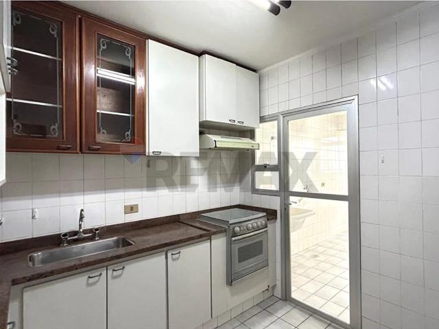 Apartamento para Venda em Americana/SP Werner Plaas 3 Quartos