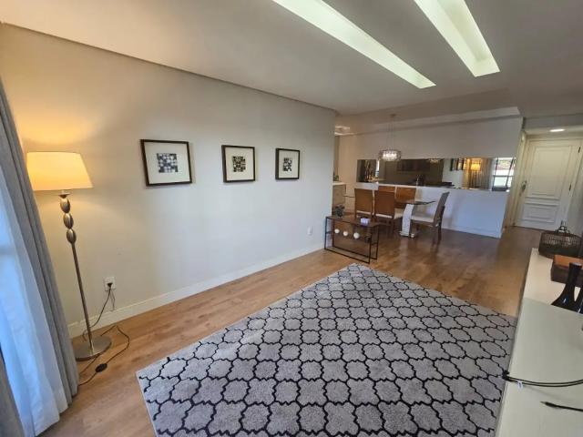 Apartamento para Venda em Amparo/SP Centro 3 Quartos